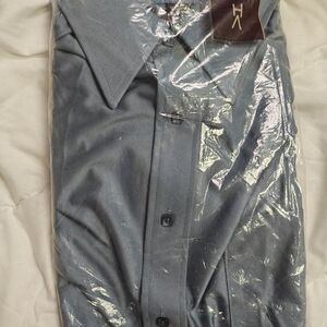 Van Heusen Classic Blue Shirt